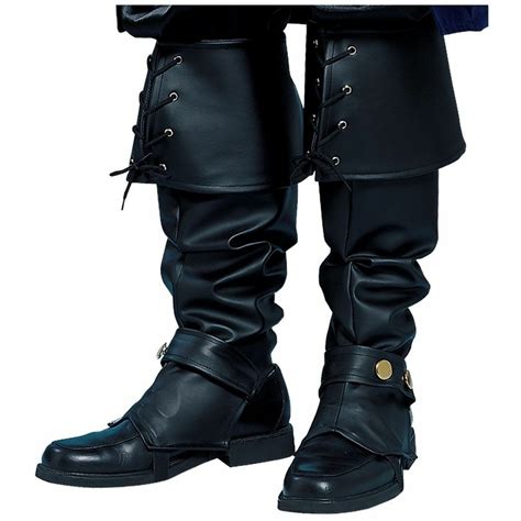 pirate boots|Renaissance and Pirate Boots for Sale